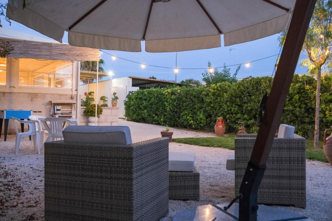 Bed & Breakfast Terra D'otranto Uggiano La Chiesa