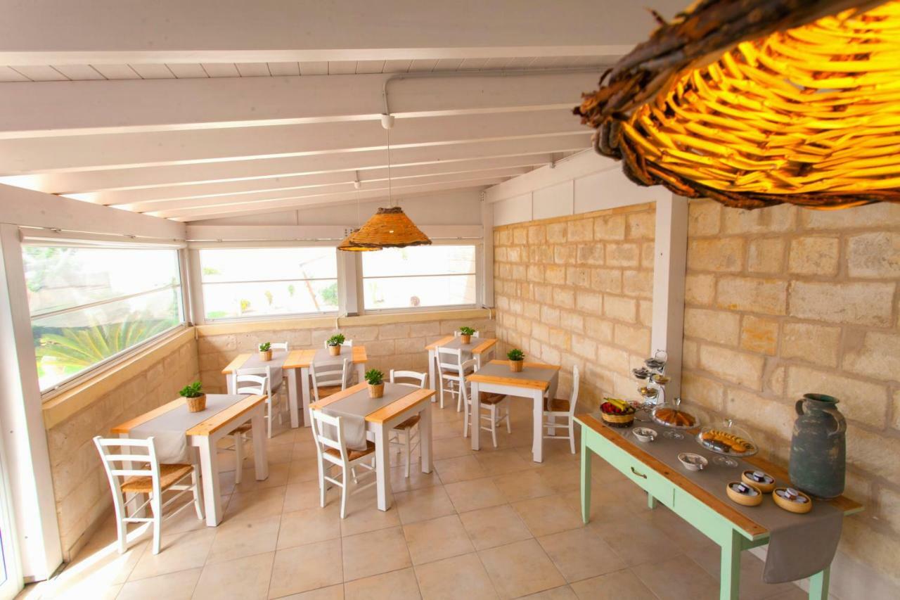 Terra D'otranto Bed & Breakfast Uggiano La Chiesa