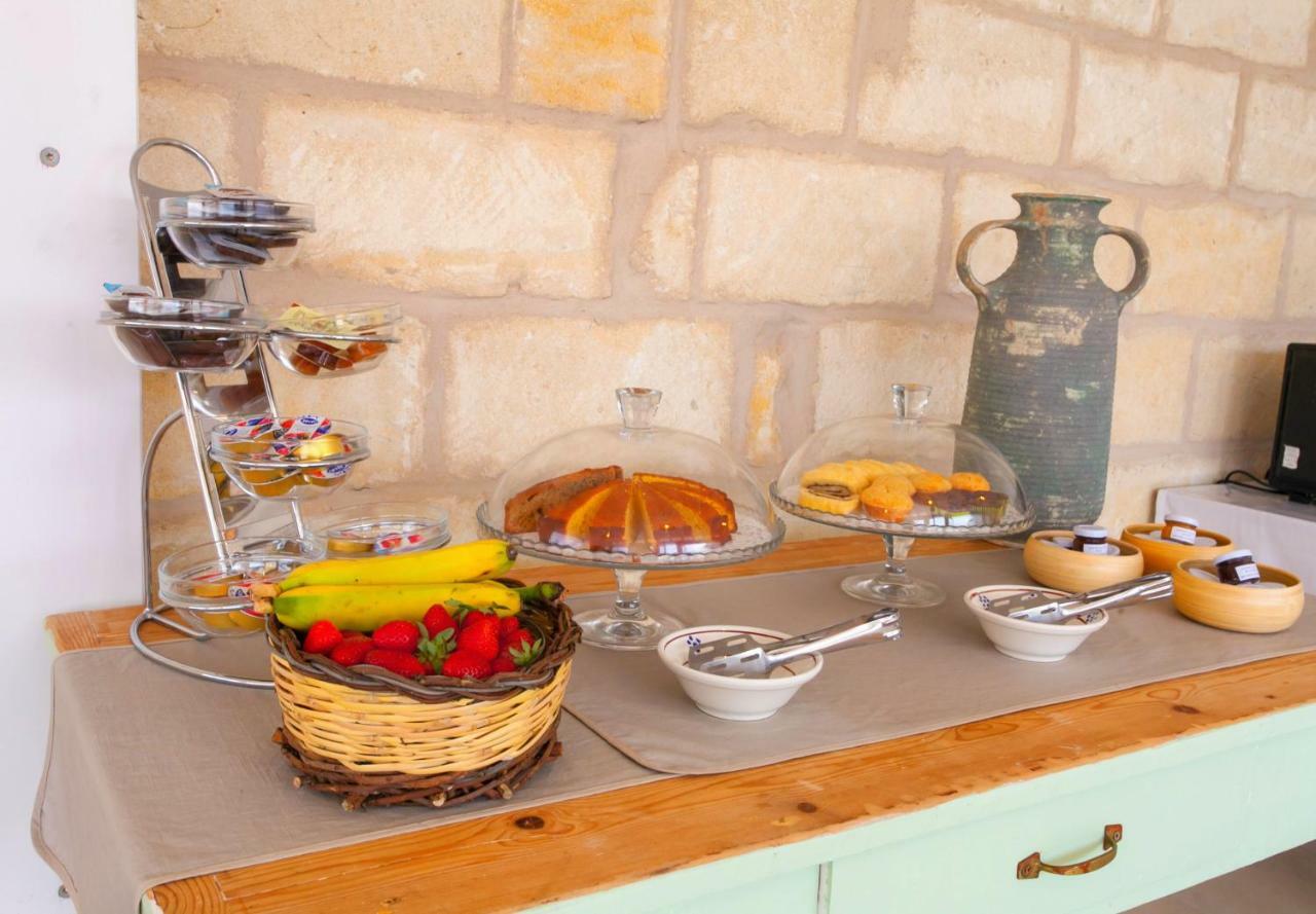 Terra D'otranto Bed & Breakfast Uggiano La Chiesa