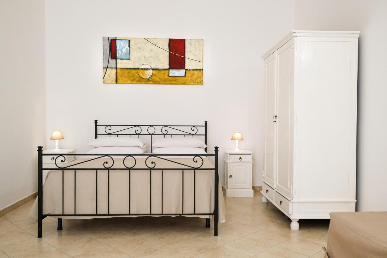 Terra D'otranto Bed & Breakfast Uggiano La Chiesa