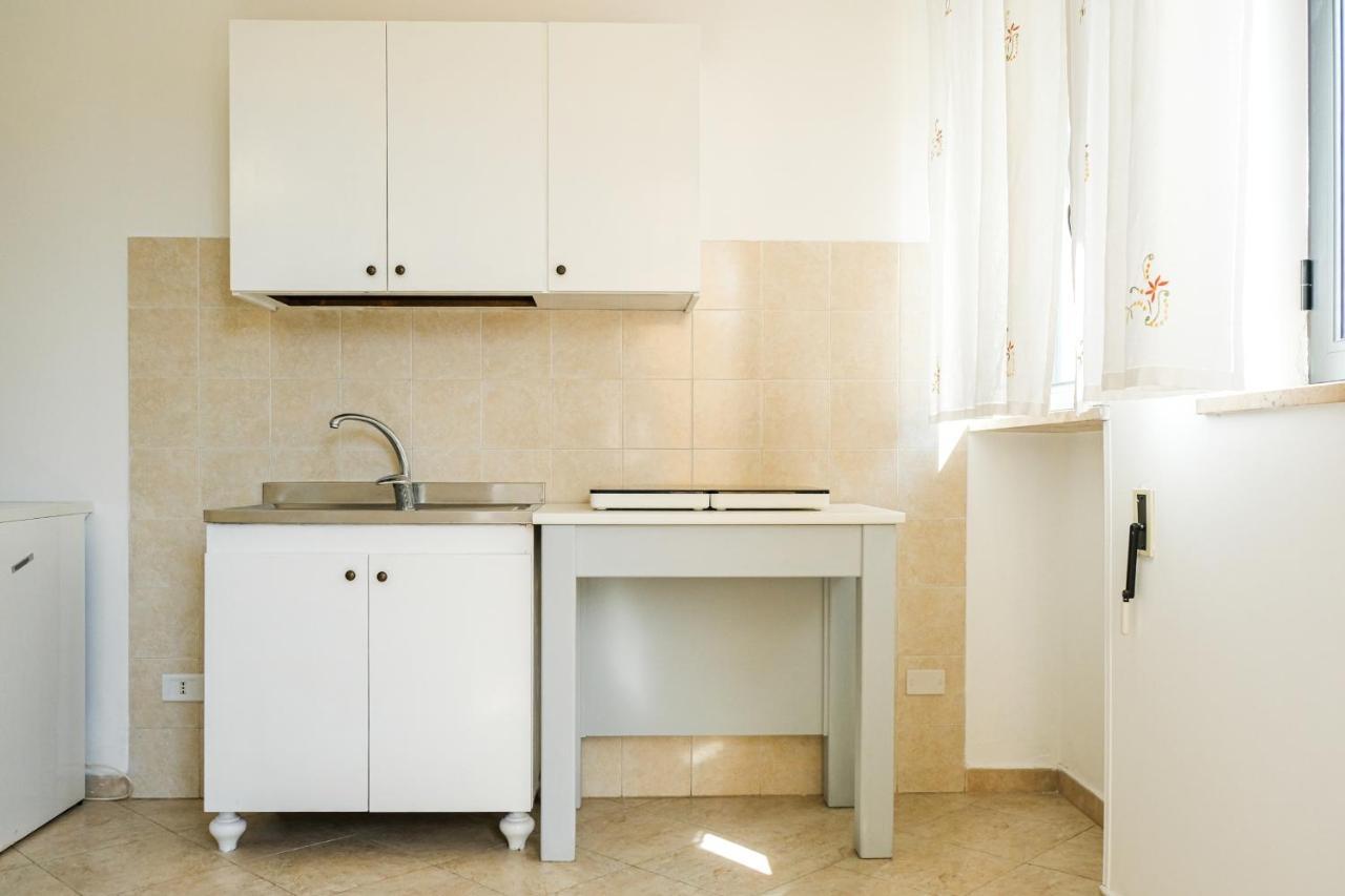 Bed & Breakfast Terra D'otranto Uggiano La Chiesa