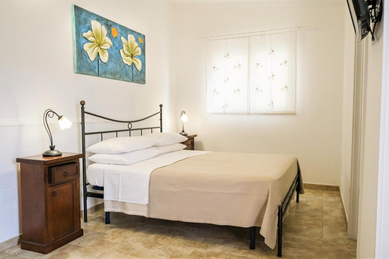 Bed & Breakfast Terra D'otranto *