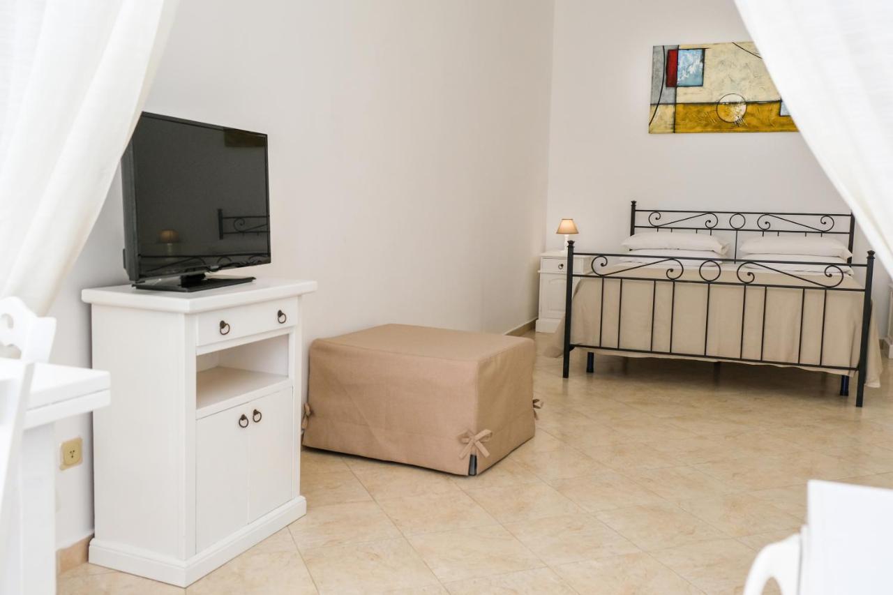 Bed & Breakfast Terra D'otranto