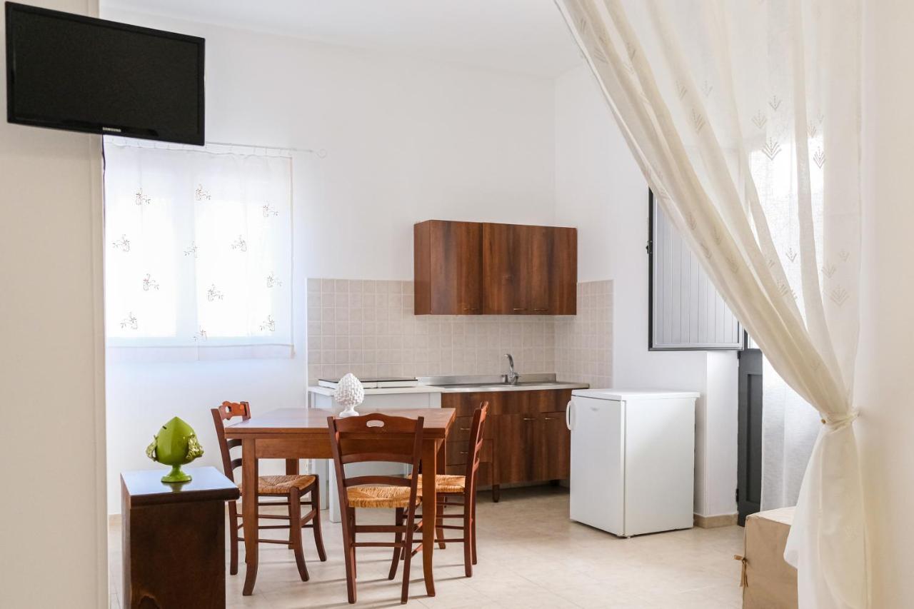 Bed & Breakfast Terra D'otranto *