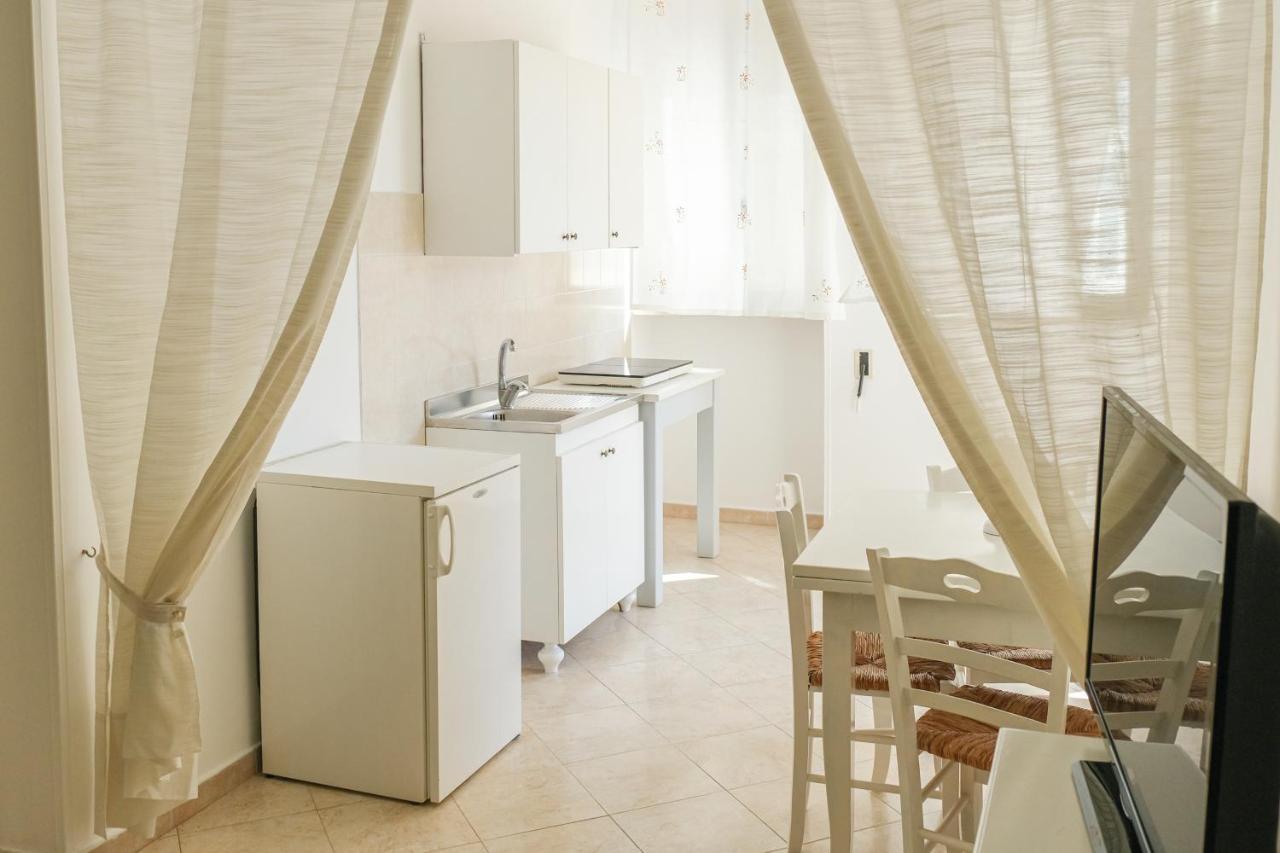 Terra D'otranto Bed & Breakfast *