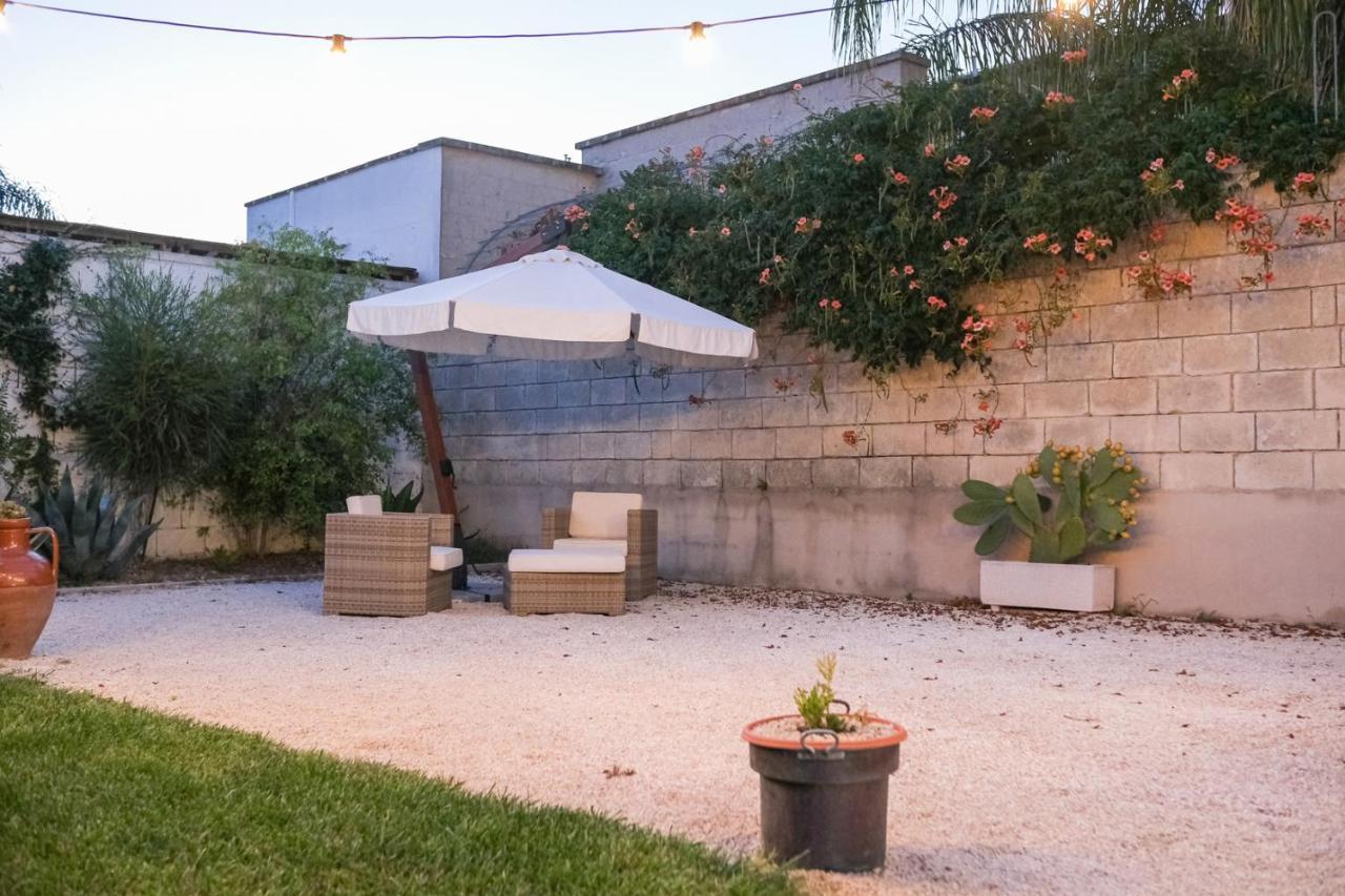 Terra D'otranto Bed & Breakfast *