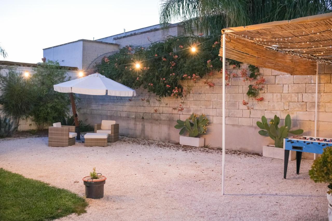 Terra D'otranto Bed & Breakfast *