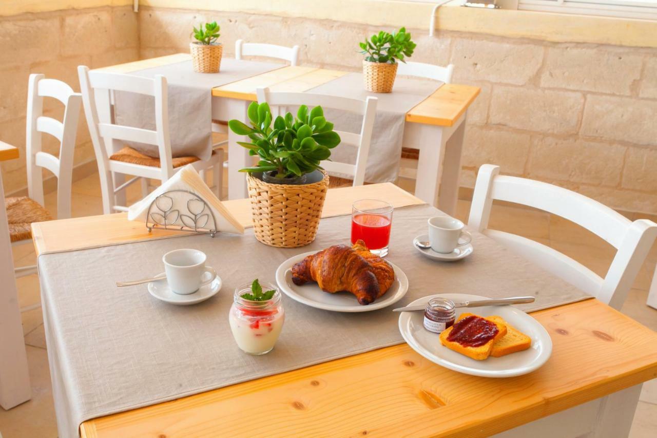 Terra D'otranto Bed & Breakfast Uggiano La Chiesa
