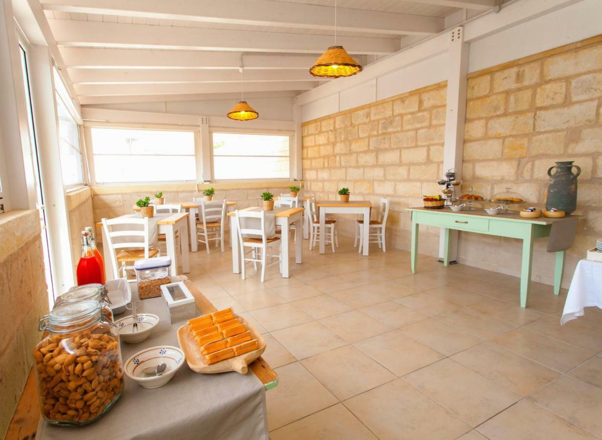 Bed & Breakfast Terra D'otranto *
